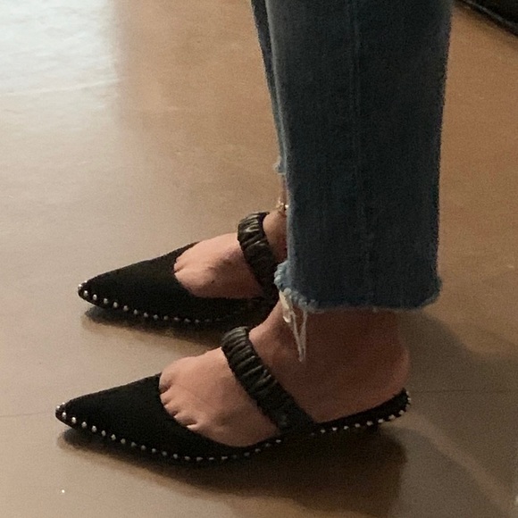 Alexander Wang Kitten Heels - Picture 7 of 7